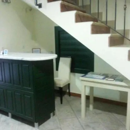 Otel Toni Palace