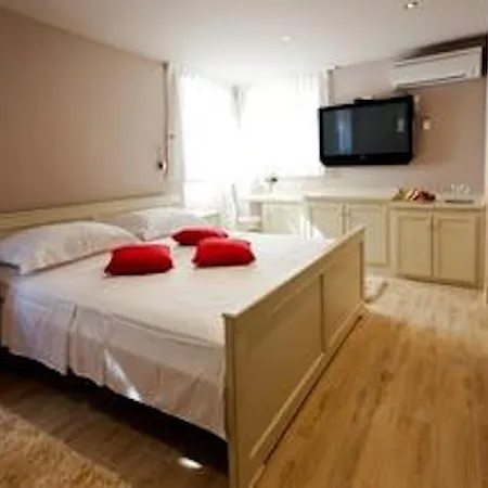 Otel Toni Palace Split