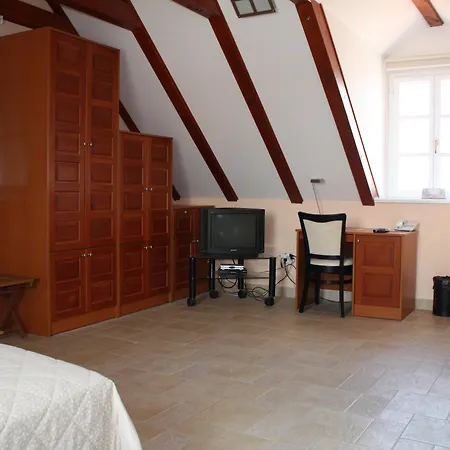 Otel Toni Palace 4*