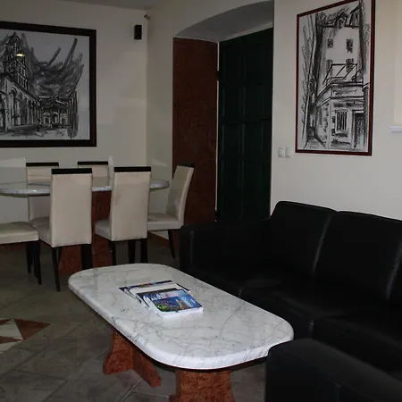 Toni Palace 4* Split