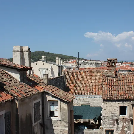 Toni Palace 4* Split